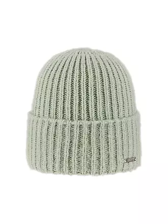 ARECO | Mütze Fleecy da donna | mint